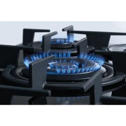 Plinska ploča za kuhanje FHCR 755 4G TC HE BK C