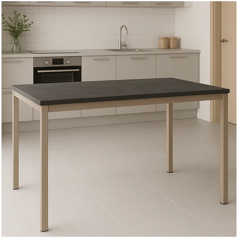 Stolna konstrukcija DAVA / Bež