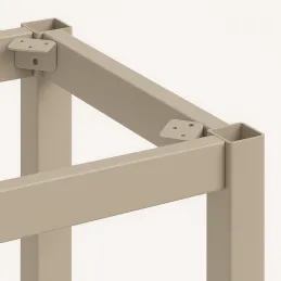 Stolna konstrukcija DAVA / Bež