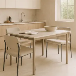 Stolna konstrukcija DAVA / Bež