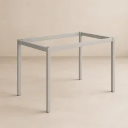 Stolna konstrukcija DAVA / Siva