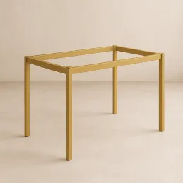 Stolna konstrukcija DAVA / Zlatna mat