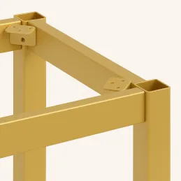 Stolna konstrukcija DAVA / Zlatna mat