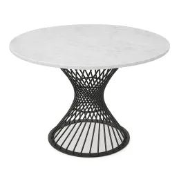 Stolna konstrukcija METRIX / Crna mat