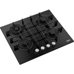 Plinska ploča za kuhanje FHMA 604 3G DC BK C