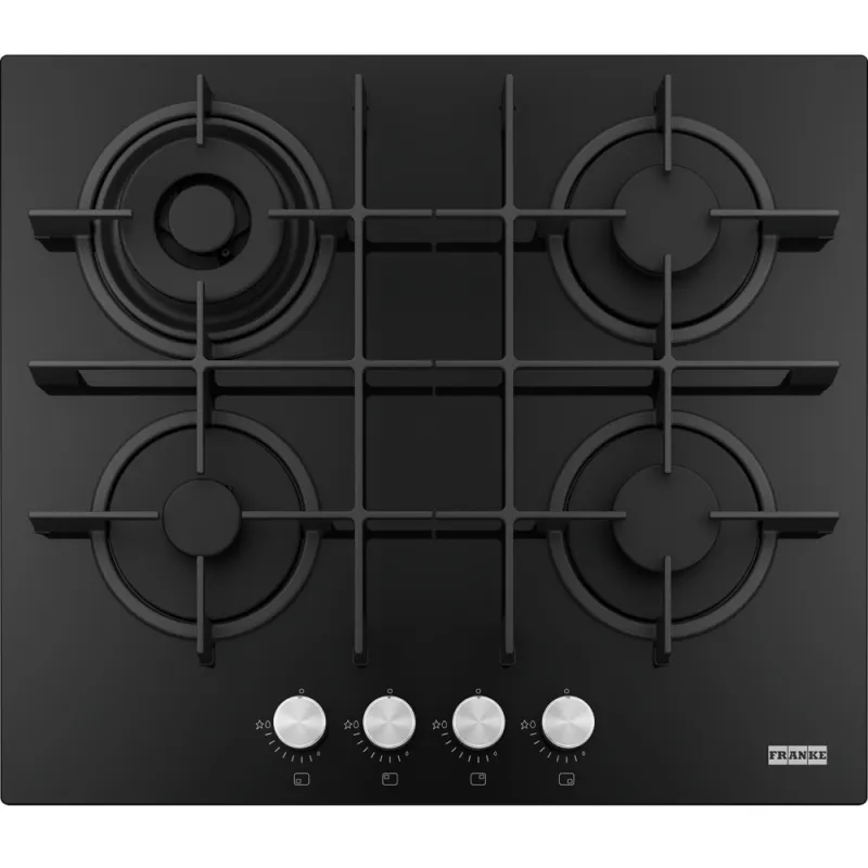 Plinska ploča za kuhanje FHMA 604 3G DC BK C