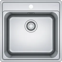 Nerezni sudoper Franke RAN 610-38