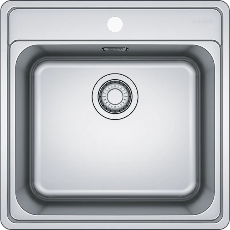 Nerezni sudoper Franke RAN 610-38