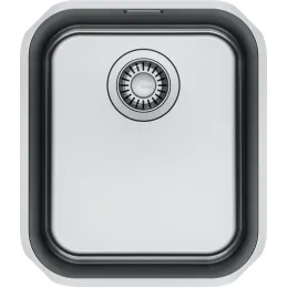 Nehrđajući sudoper Franke Eurostar ETX 610-24