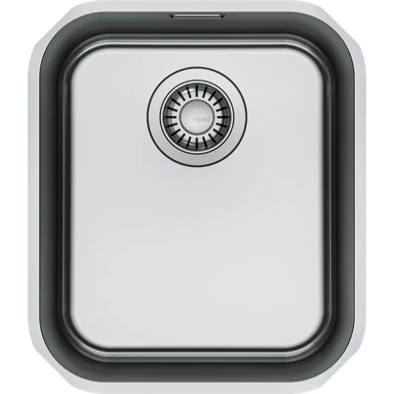 Nehrđajući sudoper Franke Eurostar ETX 610-24