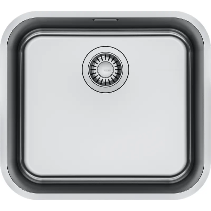 Nerđajući sudoper Franke Eurostar ETX 610-24