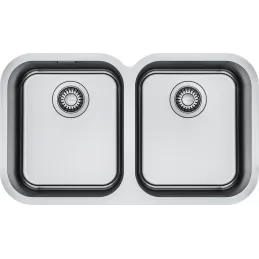 Nerđajući sudoper Franke SRX 110-50