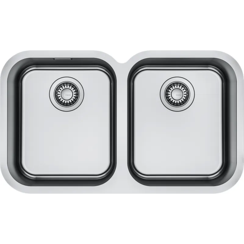 Nerđajući sudoper Franke SRX 110-50