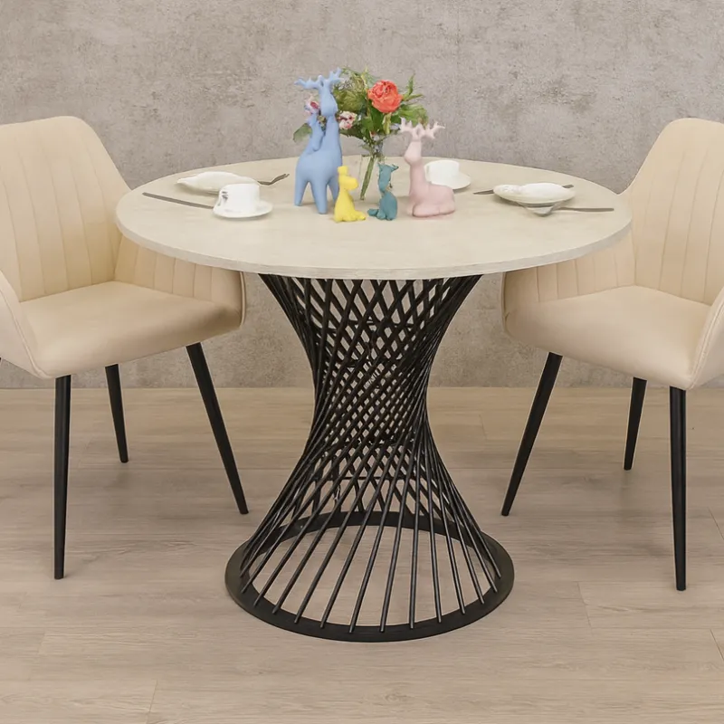 Stolna konstrukcija METRIX / Crna mat