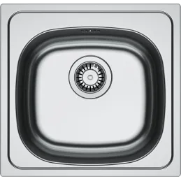 Nerezni sudoper Franke SRX 110-50