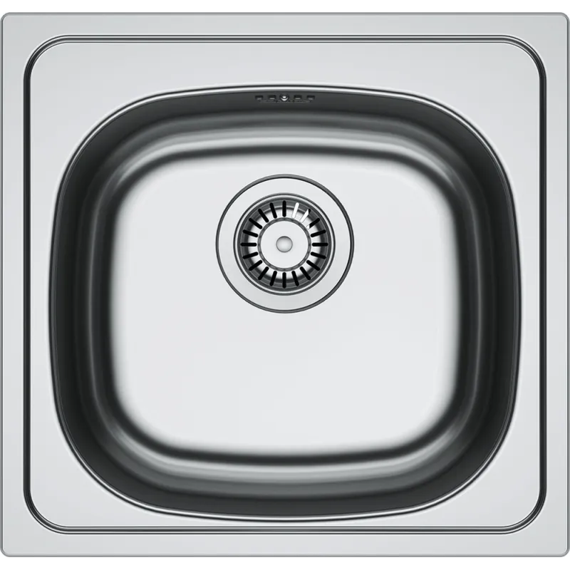 Nerezni sudoper Franke SRX 110-50