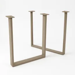 Stolne noge PRIMA / Bež