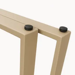 Stolne noge PRIMA / Bež