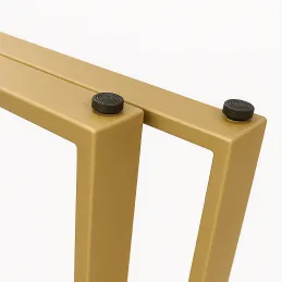 Stolne noge PRIMA / Zlatna mat