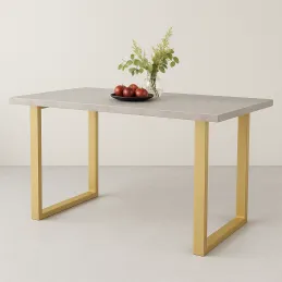 Stolne noge PRIMA / Zlatna mat