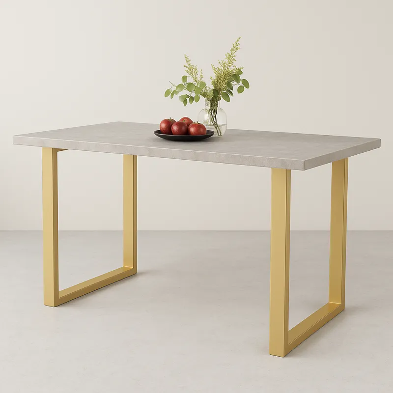 Stolne noge PRIMA / Zlatna mat