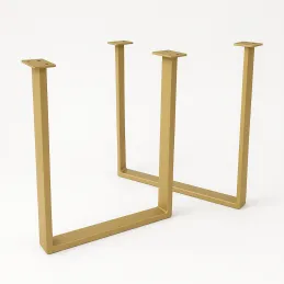 Stolne noge PRIMA / Zlatna mat