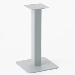 Stolni postolje PLEX / Siva