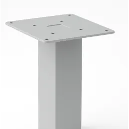 Stolni postolje PLEX / Siva