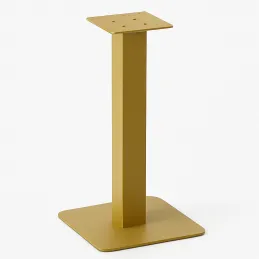 Stolni okvir PLEX / Zlatna