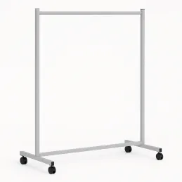 Stalak za odjeću STAND / Siva