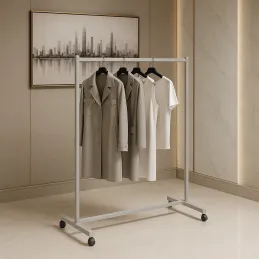 Stalak za odjeću STAND / Siva