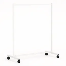 Stalak za odjeću STAND / Bijela