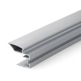 Ručka za klizna vrata MAXX SIGMA 18 / Aluminij