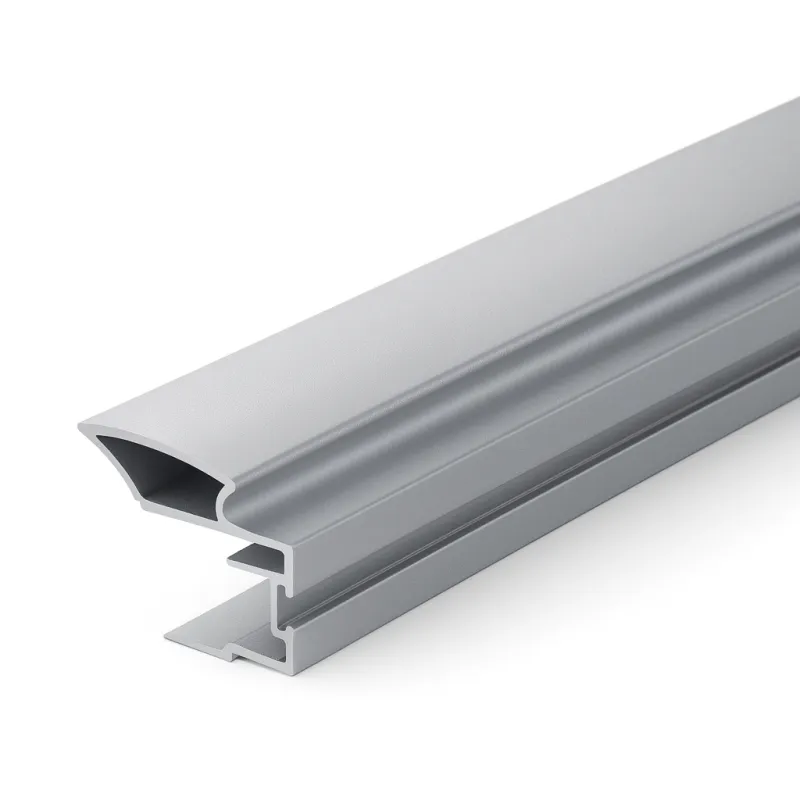 Ručka za klizna vrata MAXX SIGMA 18 / Aluminij