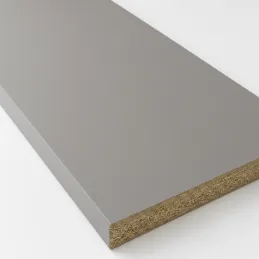 Radna ploča EGGER Alumini nježno četkan / F502 ST2