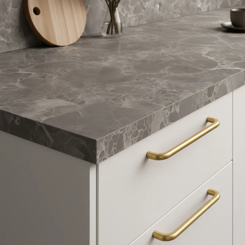 Radna ploča EGGER Mramor Siena Sivi / F095 ST87