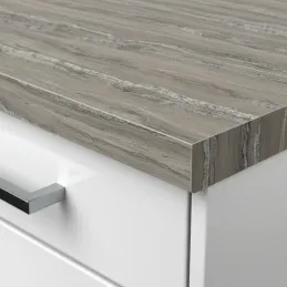 Radna ploča EGGER Granit Magma siva / F011 ST9