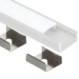 Uchop profila MAXX / Nehrđajući čelik - par 2 kom