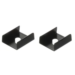 Uchvat profila MAXX / Crna mat - par 2 kom