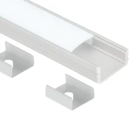 Uchyt profila MAXX / Bijela mat - par 2 kom