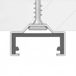 Nosilac profila ANIMA LL-01 / Ne hrđajući čelik