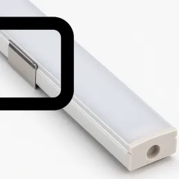 Nosilac profila ANIMA LL-01 / Ne hrđajući čelik