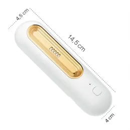 USB neutralizator mirisa za hladnjak ili ormar / Bijeli