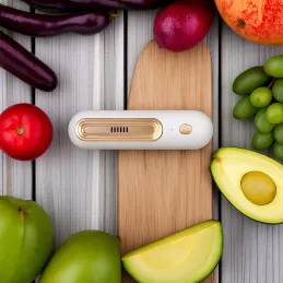 USB neutralizator mirisa za hladnjak ili ormar / Bijeli