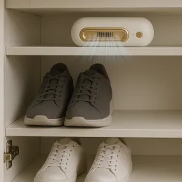 USB neutralizator mirisa za hladnjak ili ormar / Bijeli