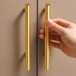 Ručka RELING / Sjajno zlatna