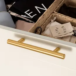 Ručka RELING / Sjajno zlatna