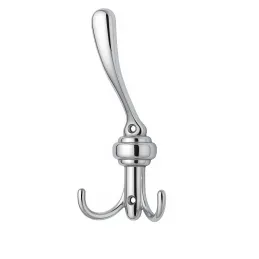 Stalak SAXA MAXI / sjajni krom