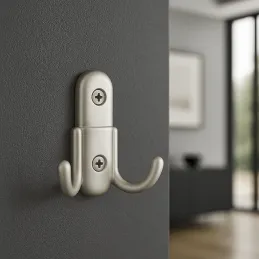 Vješalica LINIO / Satin