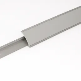 Brtvena traka EGGER Perla siva / U763